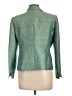 Kasper Tweed Green Blazer Size 12 (petite) - photo 2
