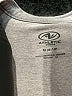 Athletic Works 100% Polyester Gray Active Tank Size M - photo 7