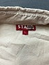 STAUD Tan Jumpsuit Size L - photo 4