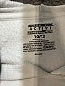 Skechers White Pullover Hoodie Size 10 - photo 3