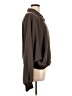 St. John Brown Jacket Size 12 (estimated) - photo 4
