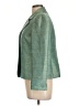 Kasper Tweed Green Blazer Size 12 (petite) - photo 5