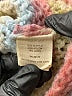 Unbranded Tweed Pink Cardigan Size M - photo 8