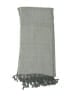 Unbranded Gray Scarf One size - photo 2