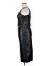 Sofia Jeans by Sofia Vergara Black Cocktail Dress Size XL - photo 5