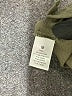 Thread Essential 100% Rayon Green 3/4 Sleeve T-Shirt Size M - photo 8