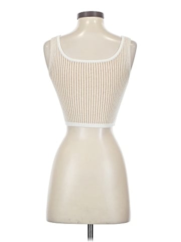 Wild Fable Sleeveless Top (view 2)