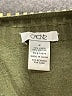 Cache Green Sleeveless Top Size M - photo 7