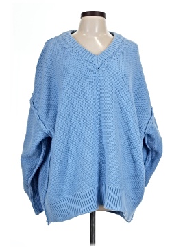 Free People Pullover Sweater