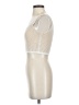 Wild Fable Ivory Sleeveless Top Size XS - photo 5
