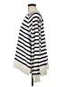 Aerie Stripes Ivory Pullover Sweater Size M - photo 5