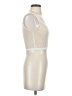 Wild Fable Ivory Sleeveless Top Size XS - photo 4