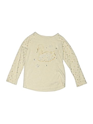 Egg Baby Long Sleeve T-Shirt (view 1)