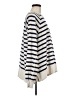 Aerie Stripes Ivory Pullover Sweater Size M - photo 4