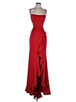 La Femme Cocktail Dress (view 1)