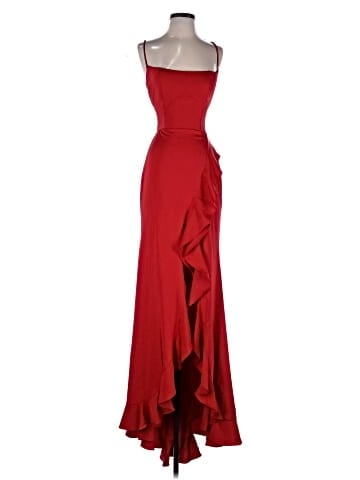 La Femme Cocktail Dress (view 1)