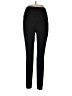 Unbranded Solid Black Active Pants Size Lg - XL - photo 1