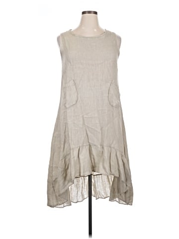 Saga Casual Dress (view 1)