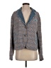 We the Free Plaid Blue Jacket Size XS - photo 1
