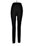 Unbranded Solid Black Active Pants Size Lg - XL - photo 2