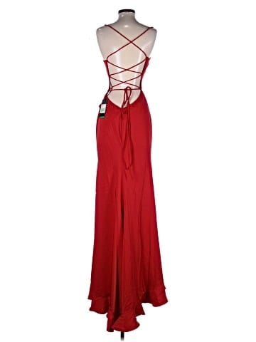La Femme Cocktail Dress (view 2)