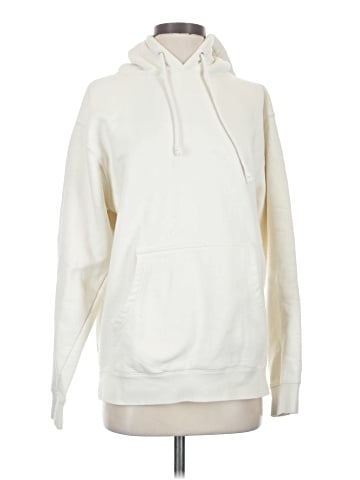 Independent Trading Company Pullover Hoodie (view 1)