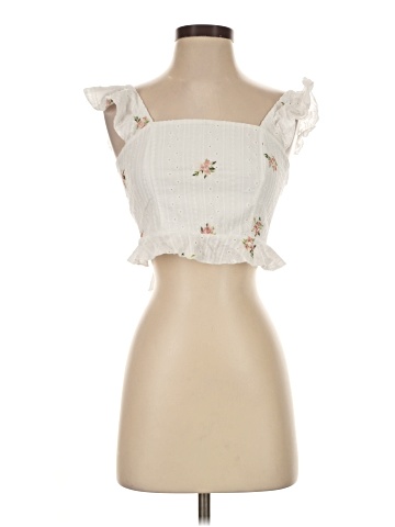 Kirious Sleeveless Blouse (view 1)