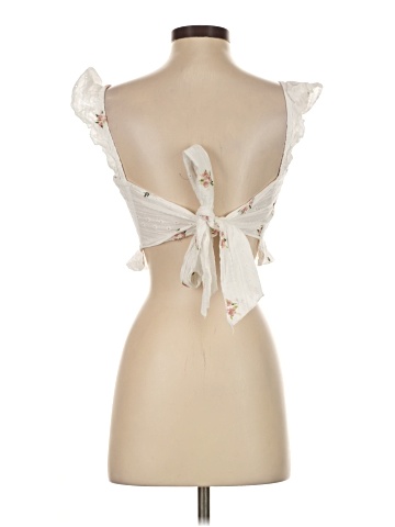 Kirious Sleeveless Blouse (view 2)