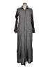 Theory Gray Cardigan Size 10 - photo 1