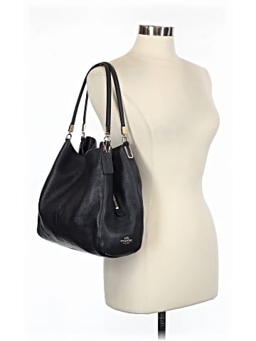 Coach Hobo (view 2)