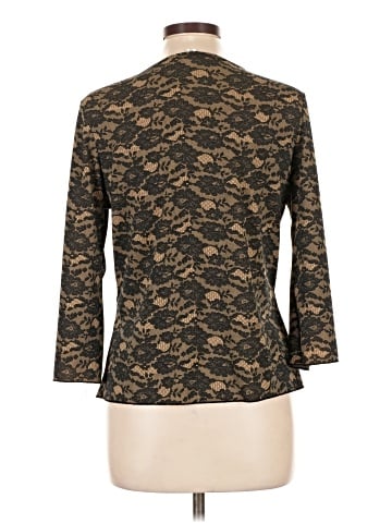 Jasmine 3/4 Sleeve Top (view 2)