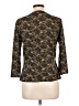 Jasmine 100% Polyester Brown 3/4 Sleeve Top Size LgEstimated - photo 2
