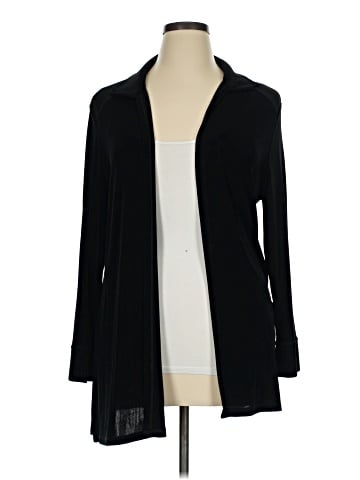 Travelsmith Cardigan (view 1)