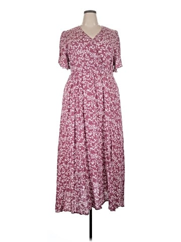 BLOOMCHIC Casual Dress (view 1)
