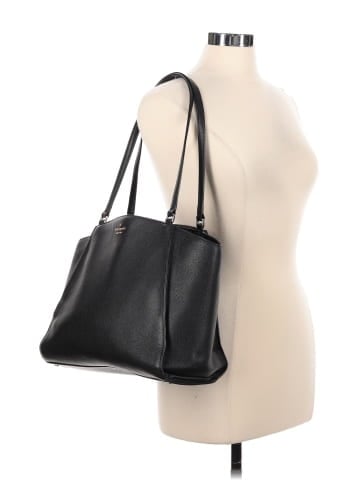 Kate Spade New York Leather Tote (view 2)
