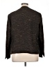 Coldwater Creek Tweed Brown Jacket Size 1X - photo 2