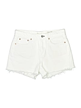 Rag & Bone Denim Shorts