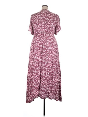 BLOOMCHIC Casual Dress (view 2)