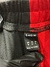 Shein Graphic Red Sweatpants Size XS - photo 7