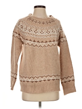 Calvin Klein Pullover Sweater (view 1)