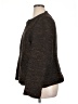 Coldwater Creek Tweed Brown Jacket Size 1X - photo 5