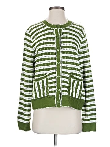 Cartolina Nantucket Cardigan (view 1)