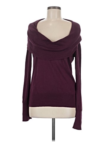 Halogen Pullover Sweater (view 1)