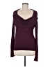Halogen Burgundy Pullover Sweater Size M - photo 1