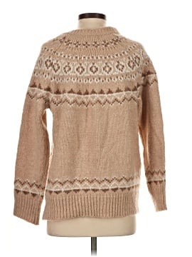 Calvin Klein Pullover Sweater (view 2)