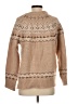 Calvin Klein Tan Pullover Sweater Size S - photo 2