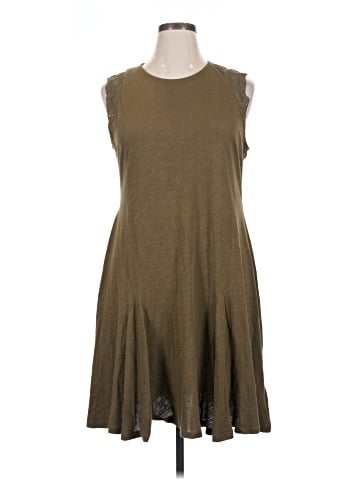 Lauren by Ralph Lauren Casual Dress (view 1)