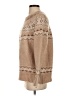 Calvin Klein Tan Pullover Sweater Size S - photo 5