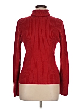 Josephine Chaus Turtleneck Sweater (view 1)