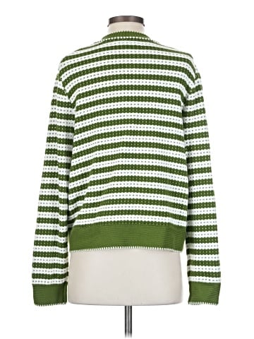 Cartolina Nantucket Cardigan (view 2)